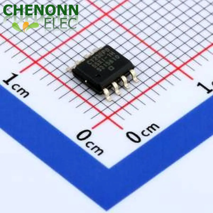 5PCS/LOT CY23EP05SXI-1HT (Clock/Timing)