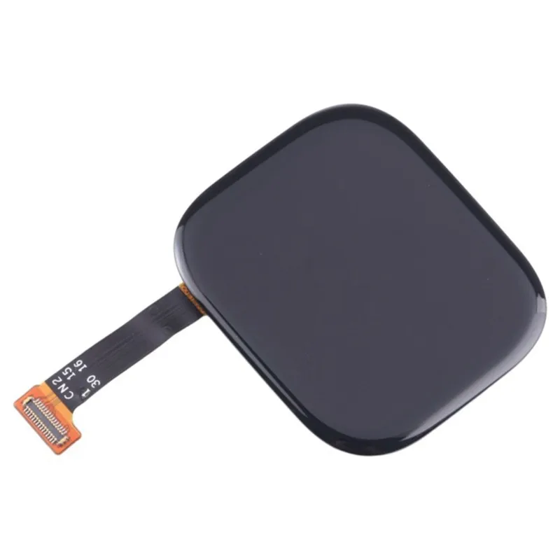B63B-Watch LCD Touch Assembly For Amazfit GTS 4 Mini - TFT Capacitive Screen Repair Replacement Accessories