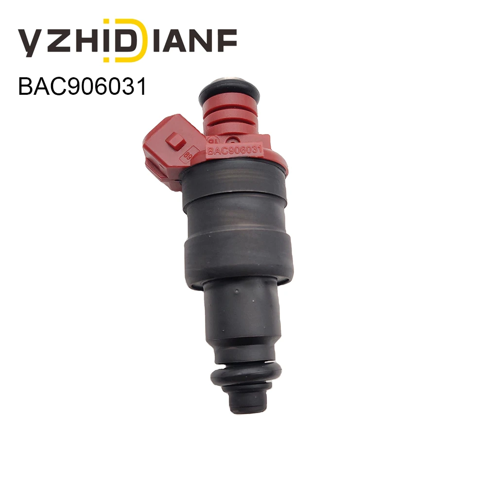 

1 Pcs Fuel Injector BAC906031 for VW Golf 91-97 1H1 1.8L for VW Golf Jetta 2.0L Automotive Fuel Injector