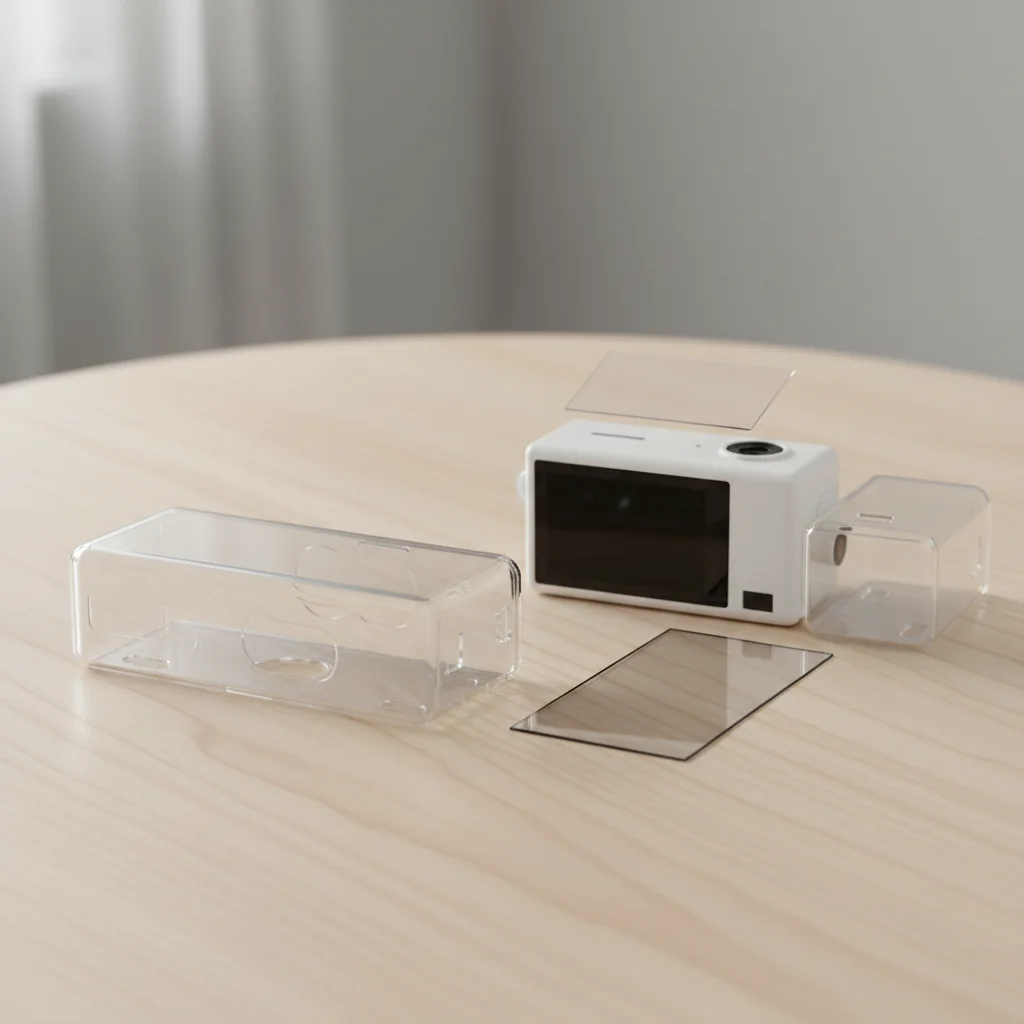 Gifts Shockproof Tp…