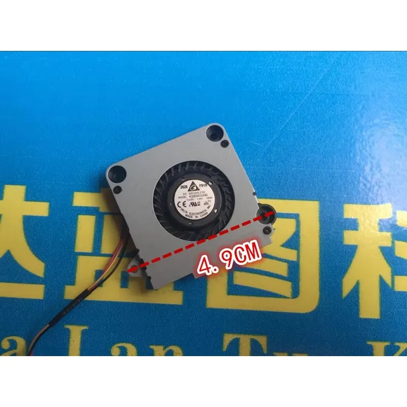pa  Ksb0405hb 4008 4208 4cm Blower Laptop Cooling Fan 5V USB