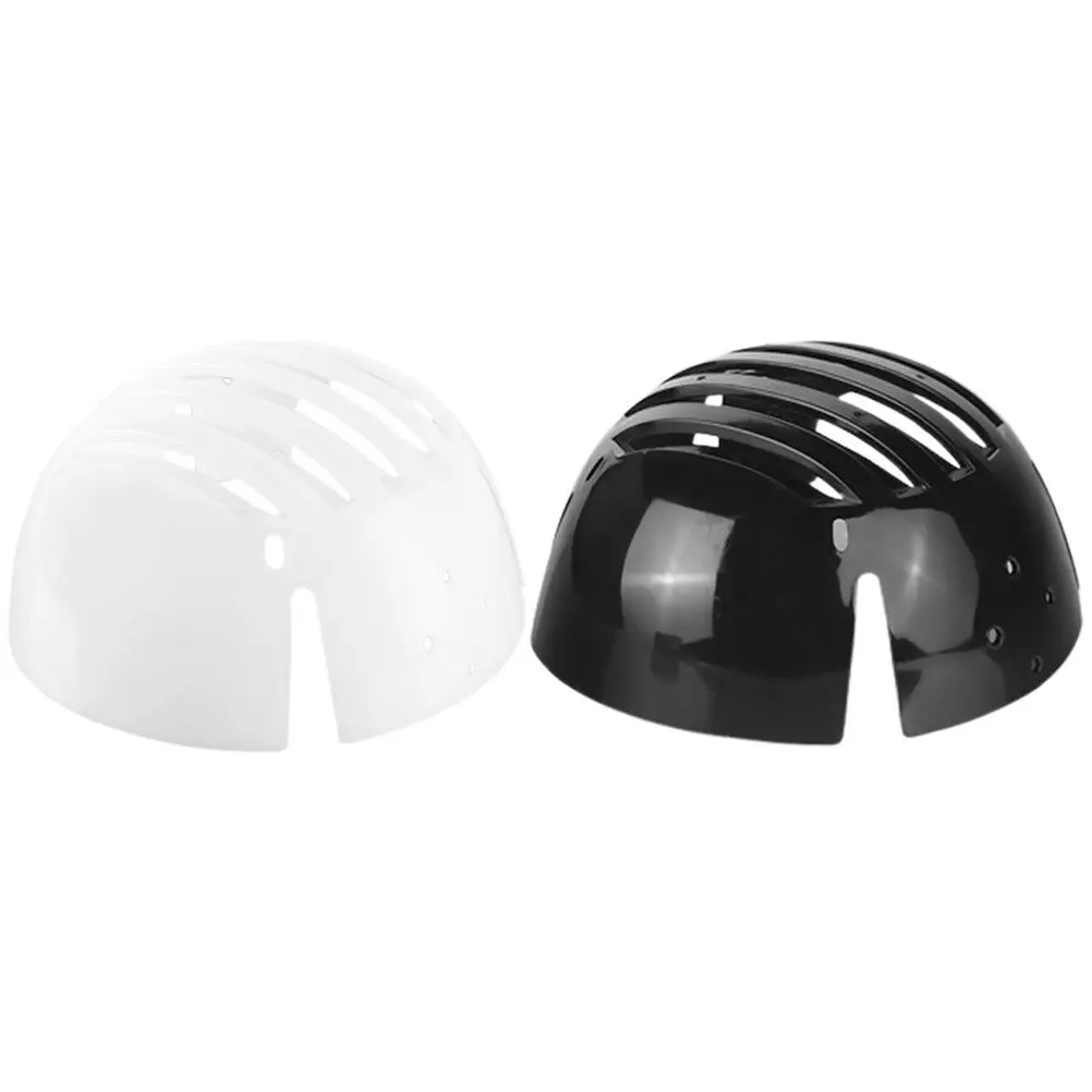 

2Pcs Safety Bump Cap Insert Protective Liner Lightweight Insert for Work Hats Factory Construction Baseball Hat Protector