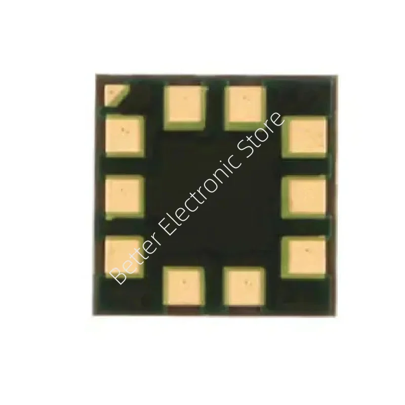 حقيقية BMP388 LGA-10 |   مستشعر الضغط الجوي الرقمي |   طاقة منخفضة للغاية 3.4 ميكرو أمبير للطائرات بدون طيار/IoT ​