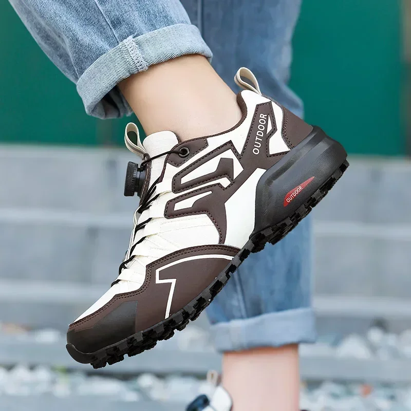 

2025 New Flat Cycling Shoes Mens Zapatillas Ciclismo MTB Bike Riding Motorcycle Shoes Bicycle Shoes Hiking Male