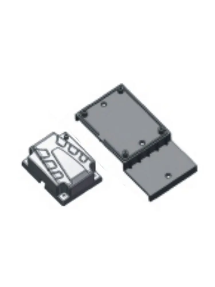 

RGT RC ЗАПАСНЫЕ ЧАСТИ R86271 ESC/Rx крепление для масштаба 1/10 4wd Crawler EX18100