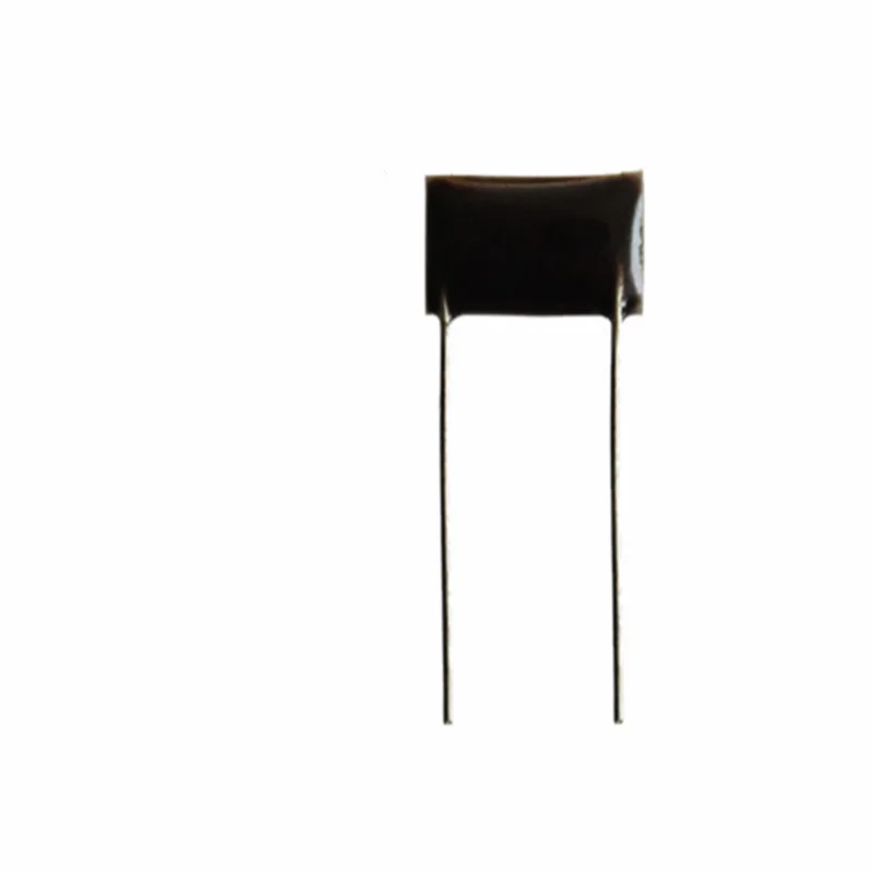 Imagem -02 - Resistor de Alta Tensão 1g 1000mohm 7x4 mm Ri82 Peças Pelo Lote