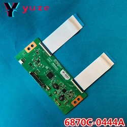 Original T-CON Logic Board 6870C-0444A 6871L-3371B/D 3317A LC470DUE-SFR1 For LG 47LA620S 47LN613V-ZB 47LN540V 47LN575V-ZE LN5420