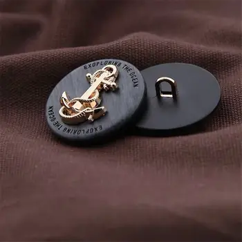 10 best sales Tlačítko kotvy - №9