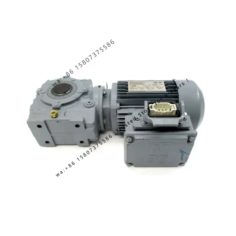 Brand New PLC SA47DT80N4/ARDX 240/480V 3.55/1.77A Unbeatable