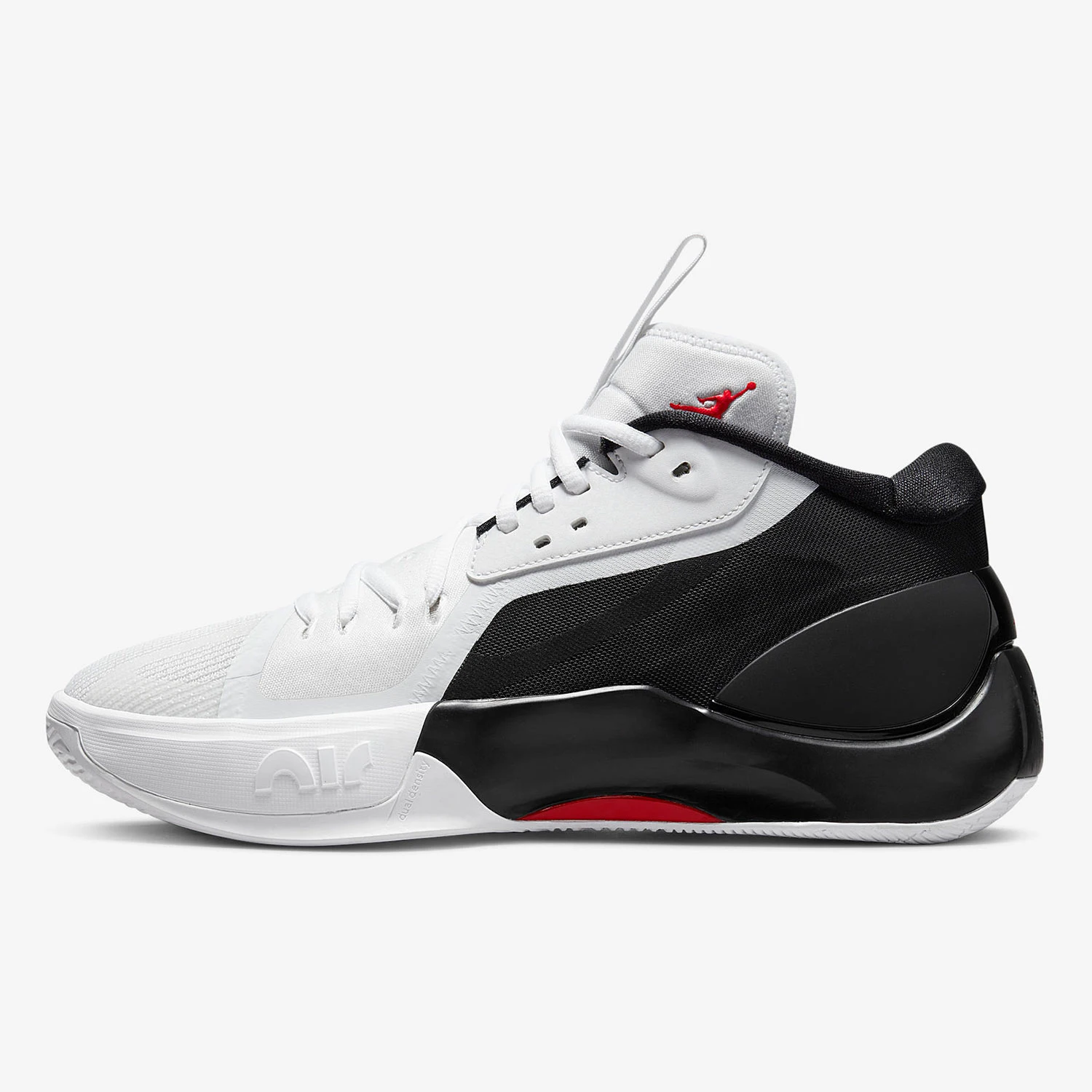 Nike genuine JORDAN ZOOM men's Dongqiqi practical basketball shoes DH0248-051