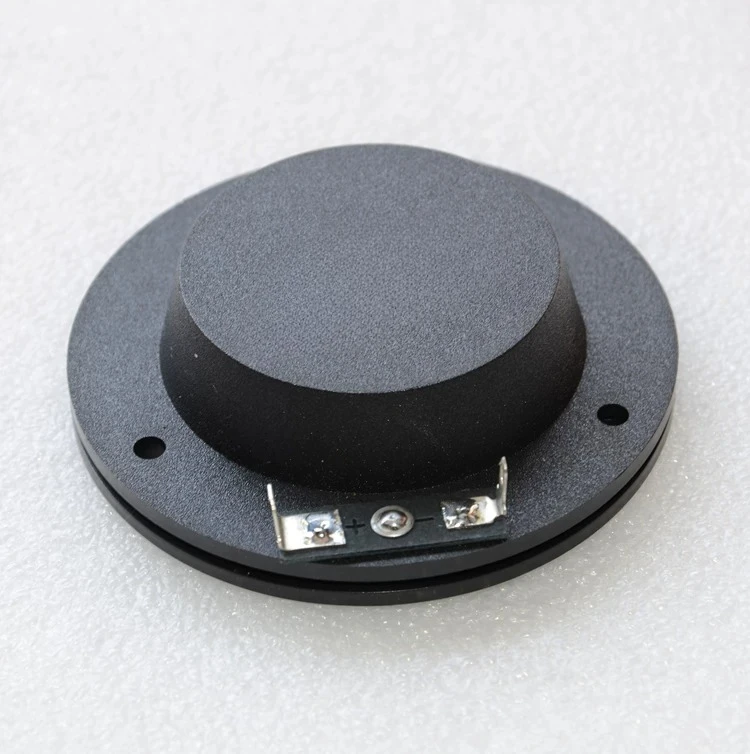 Back-cover stage speaker horn high-frequency diaphragm for Rayton original 44.5/44.4mm positive peptide voice coil