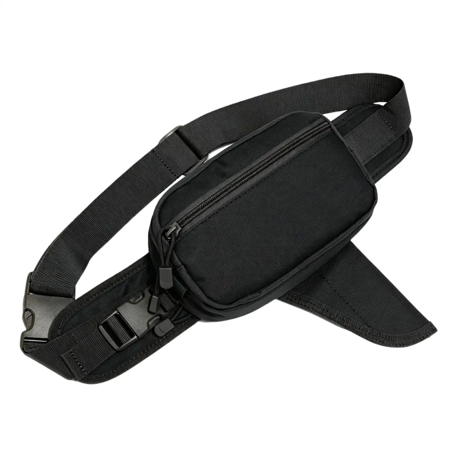 

Concealed Carry Waist Pack Fanny Bag for Running Hiking Camping, Men Women, Cycling Fishing Travel Daily Commute