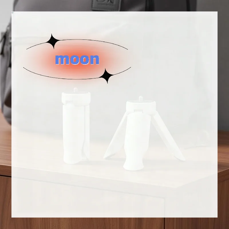Mini Tripod 1/4