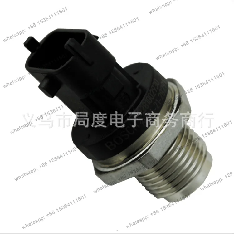 Common rail pressure sensor 0445213023 32G6109100 WG1494161 0445226089