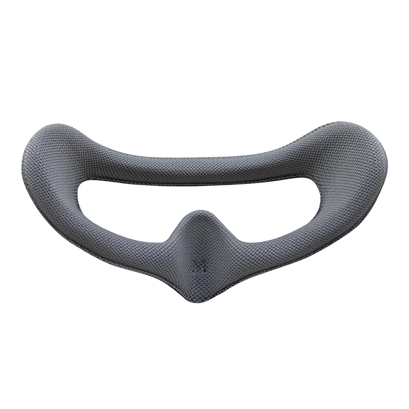 AEE7-For DJI AVATA2 GOGGLES 3 نظارات الطيران طبعة خفيفة قناع الملحقات تعزيز الراحة الملحقات