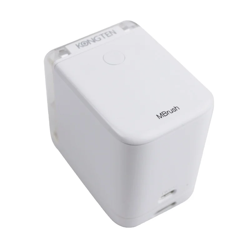 Impresora digital a todo color Mbrush Mini Cube Smart Home disponible en stock