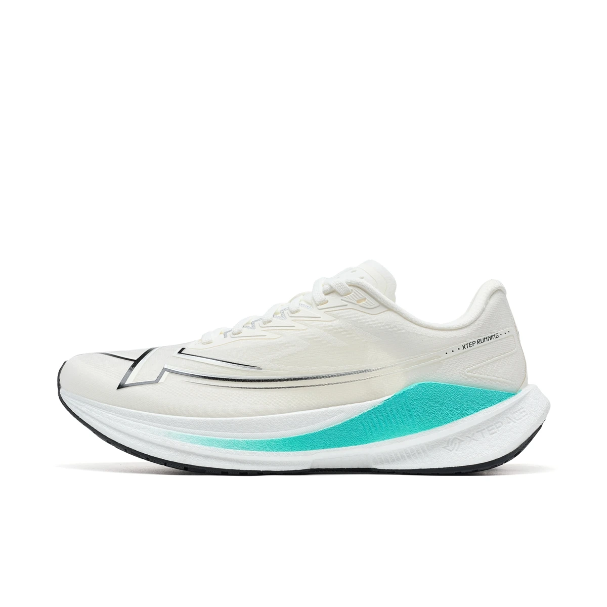 Xtep Shyft 1.0 Men's Running Shoes 2025