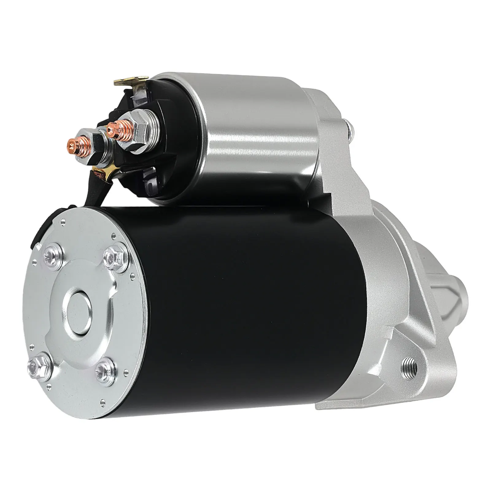 12V Starter Motor for Hyundai Accent 1.6L 2001-2006 36100-22805 8T CW MT