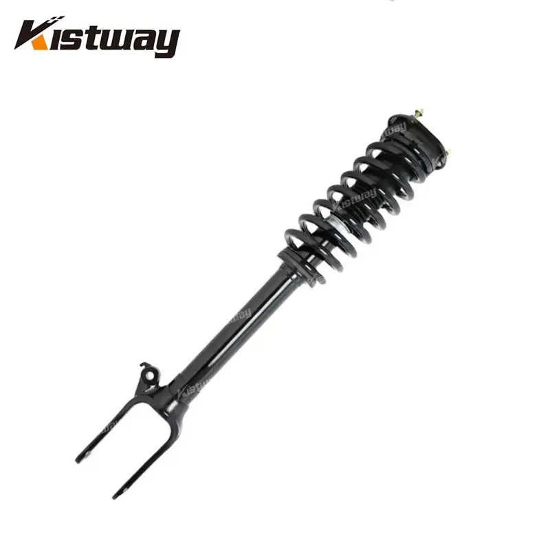 1PCS Front Or Rear Spring Shock Absorbers Assembly For Mercedes ML/GL CLASS ML 280 300 350 500 4MATIC W164 A1643200130