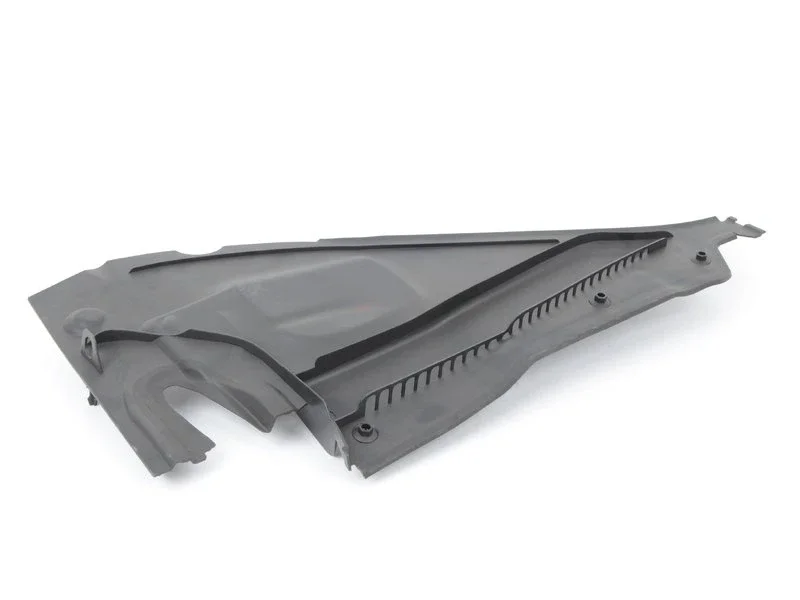 

Front Left/ Right Engine Hood Compartment Trim for BMW F30 F35 F34 316i 320i 335i 330i 328i 2012-2018