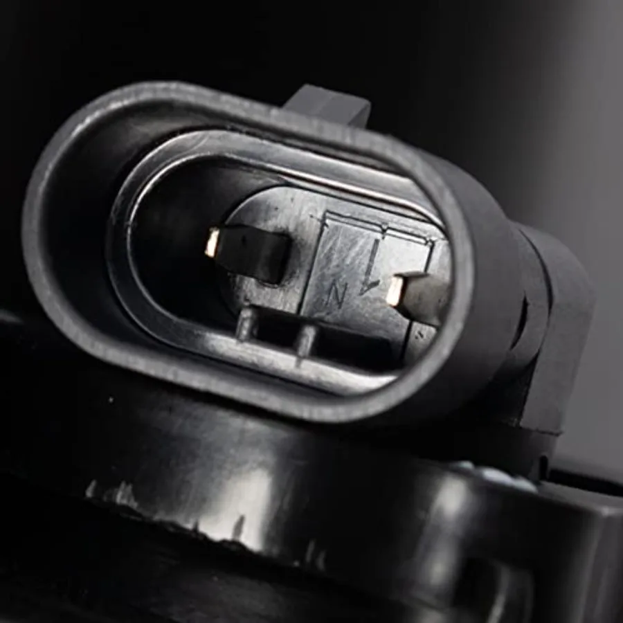 مجموعة مصابيح أمامية مكونة من قطعتين للسائق والركاب متوافقة مع إضاءة LED عالية السطوع لجيب ليبرتي 20082012 #4