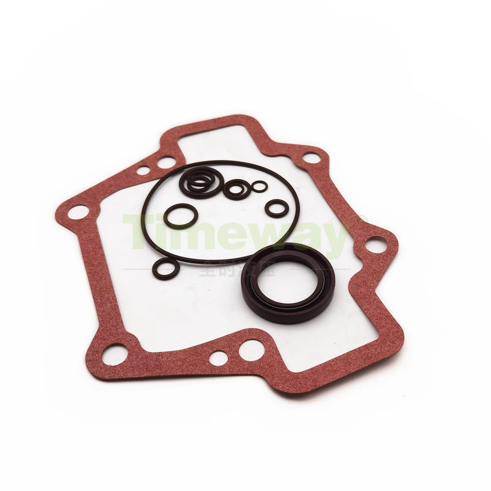 PVH Seal Kits Pump Seals Spare Parts PVH74 Gaskets for EATON VICKERS PVH074 Hydraulic Piston Pump Repair Kits