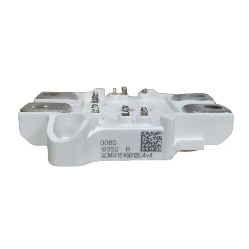

SEMIX151GB12VS SEMIX151GB12E4S SEMIX151GB12E4V4 SEMIX151GAL12E4s IGBT Module