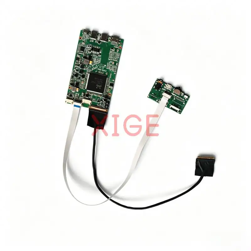 carte-de-commande-compatible-avec-lq133t1jw17-lq133t1jw01-lq133t1jw19-lq133t1jw02-2560-1440-2560x1440-40pin-edp-usbc-30-mini-hdmi-kit-d'ecran