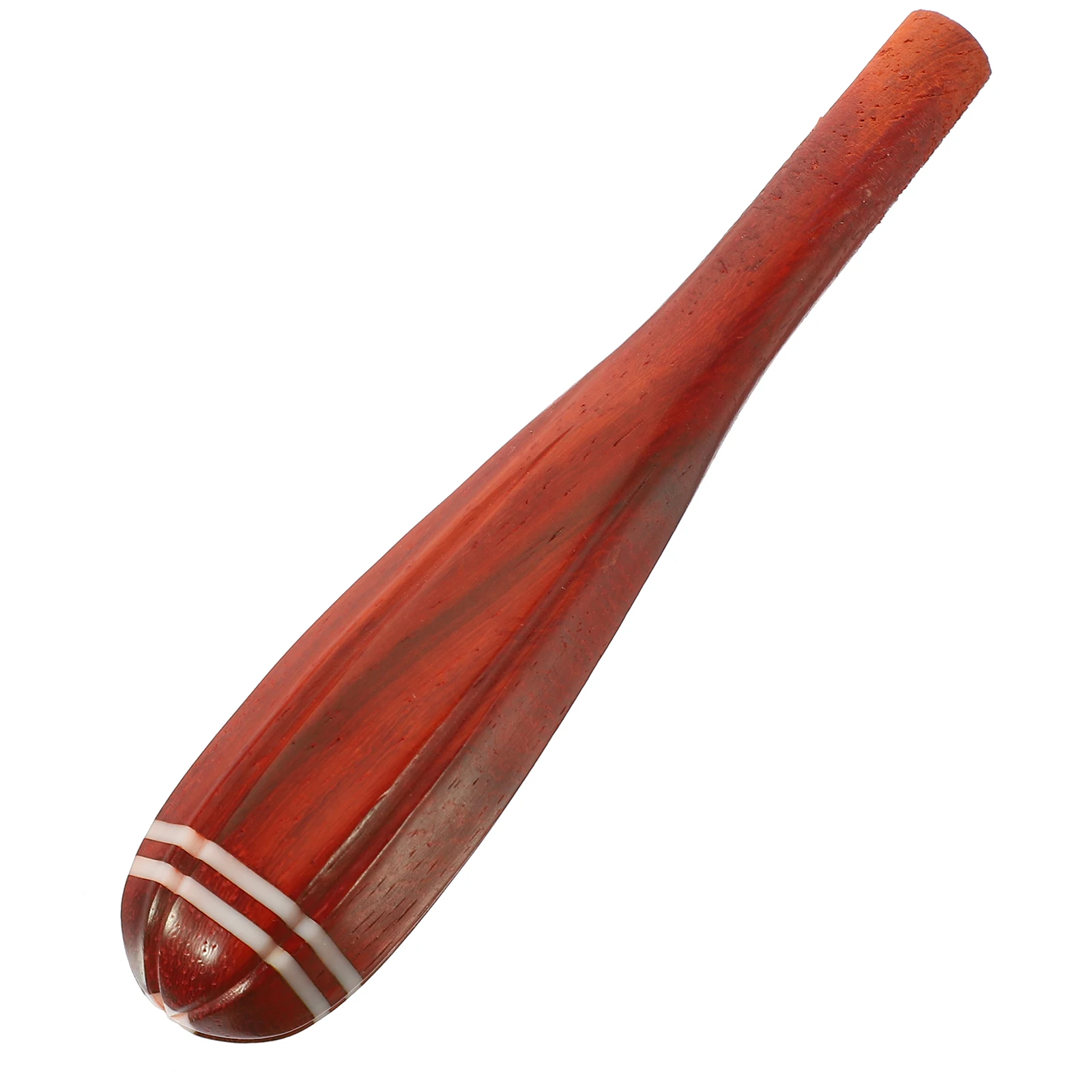 

Pipa Shaft Tuning Pegs Replacement Practical Wooden Fittings for Chinese Instrument Red Wood Classical String