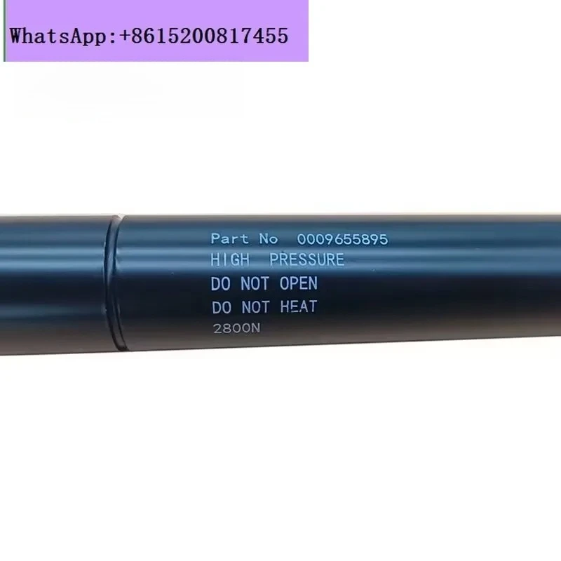 1276/1287 Forklift Parts 0009655895 Gas Spring 0009655739