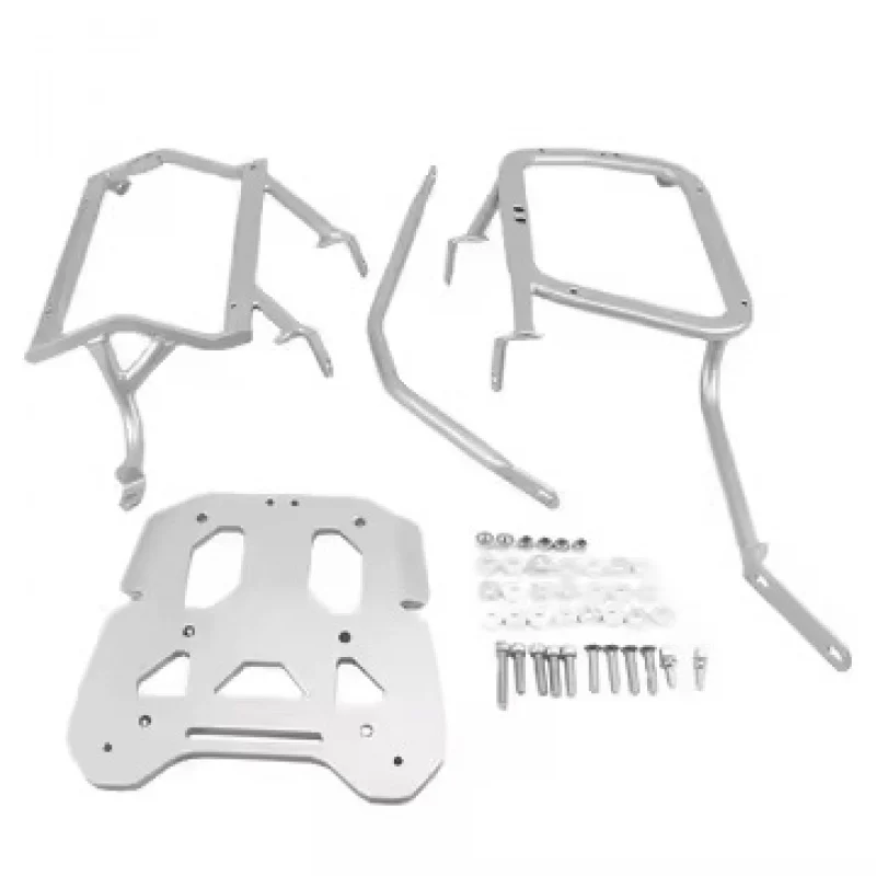 

Применимо африканская стойка TwinTail Боковая стойка Африканская двухцилиндровая боковая стойка Кронштейн хвостовой коробки из нержавеющей стали Кронштейн боковой коробки