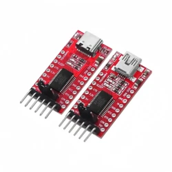 FT232RL FTDI USB 3.3V 5.5V to TTL Serial Adapter Module for Arduino FT232 Pro Mini USB TO TTL 232