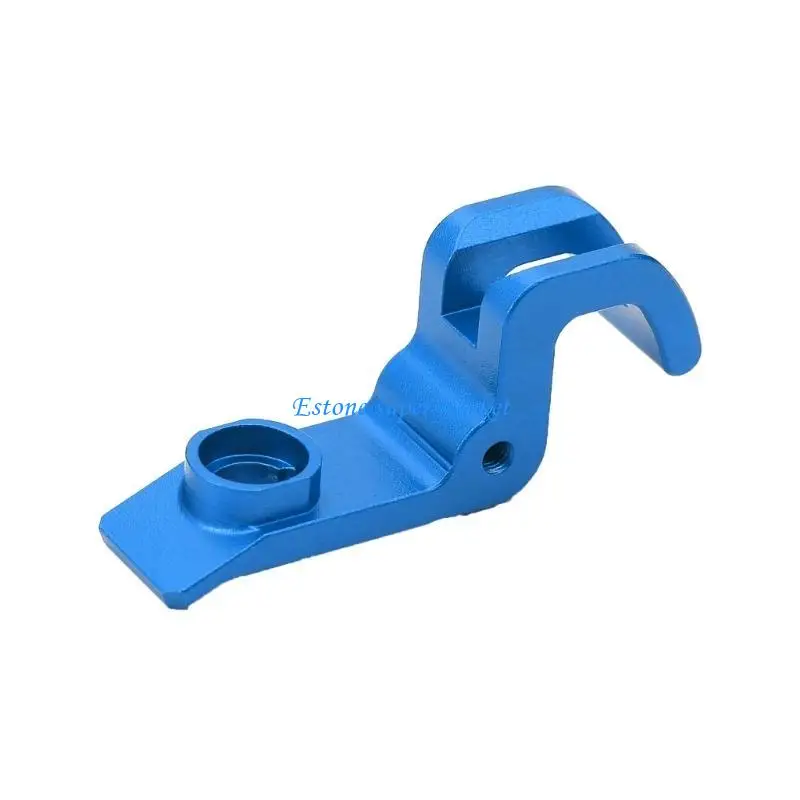 

090B Body Shell Fixing Locker Alloy Remote Control Car H16H Parts Accessories