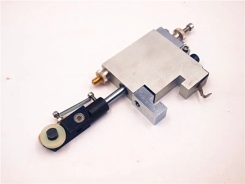 CNC glass cutter box automatic glass cutting table cutter box linear cutting machine parts cutter head box