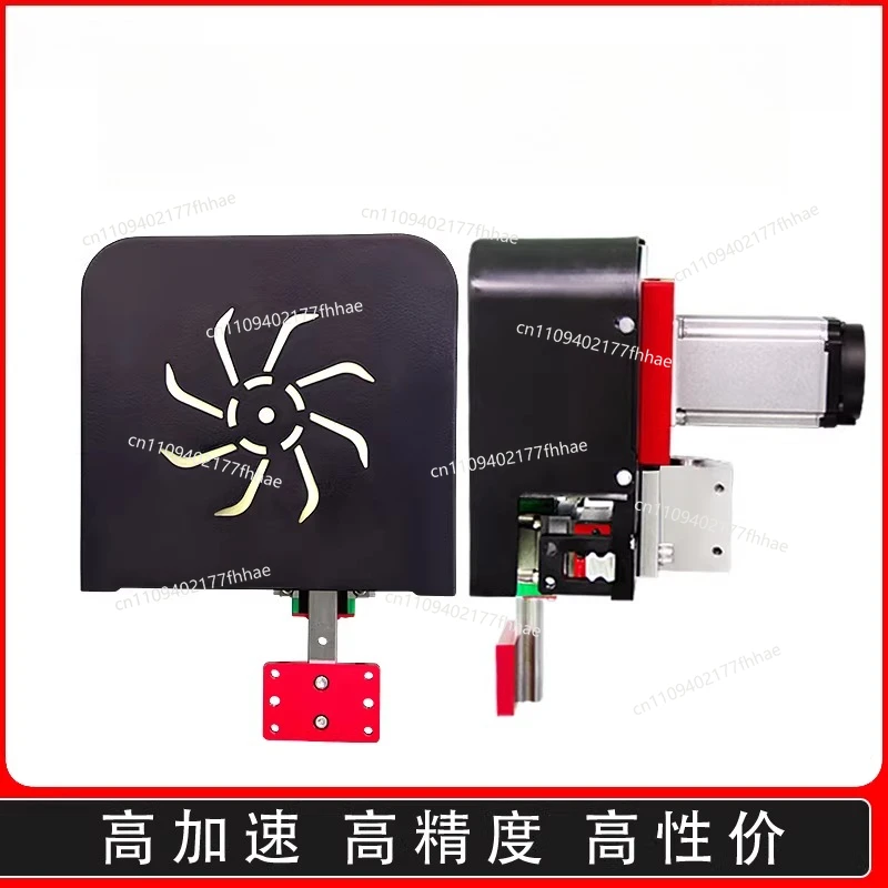 PPU Cam Manipulator Precision Conveying Pick-and-place Module XY High-speed Automatic Transplanting and Grabbing Manipulator