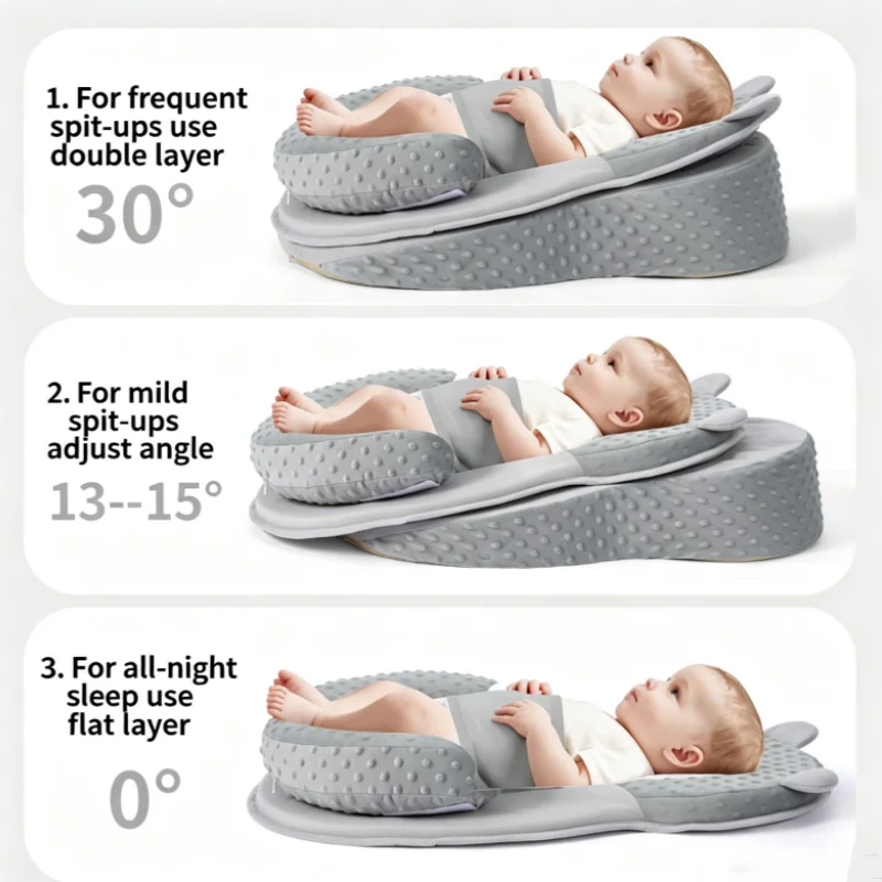 Thumbnail 3 - #3 Low Price Rocking Baby Cradles Deals