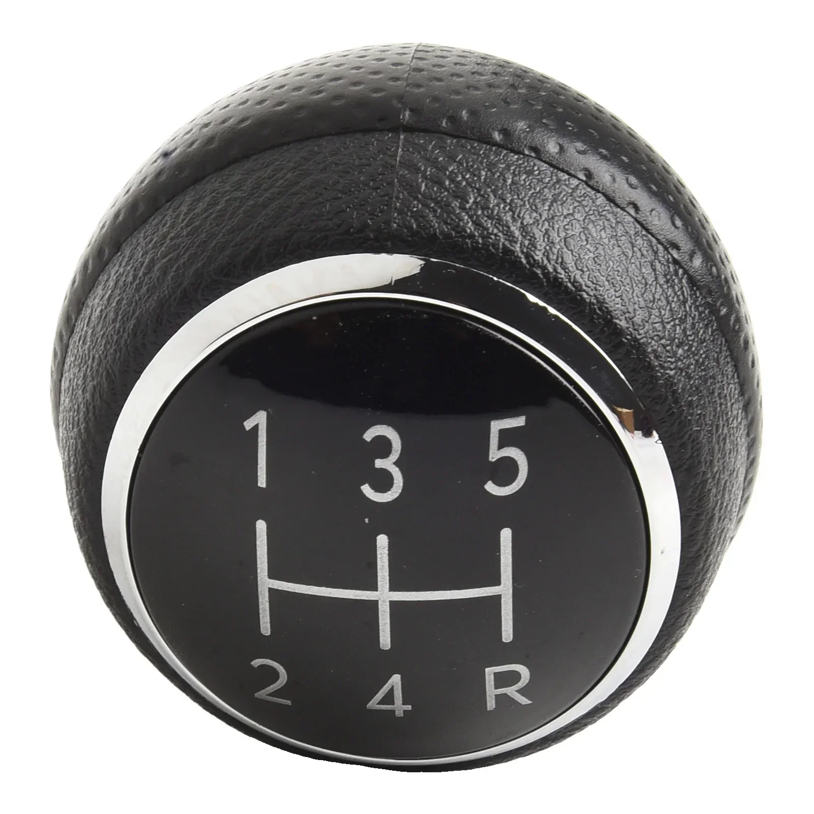 Car Interior Upgrade 5 Speed Shift Knob Car Modification Stylish Gear Shift Knob Automotive Styling Vehicle Compatibility