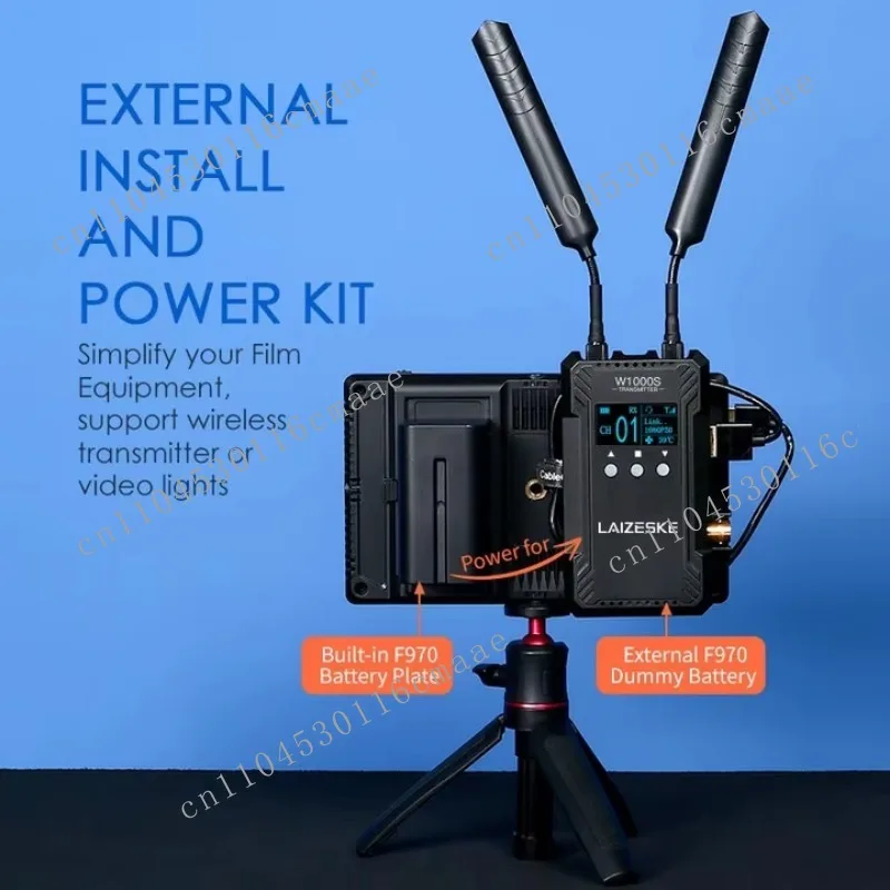 The F7 PRO 7