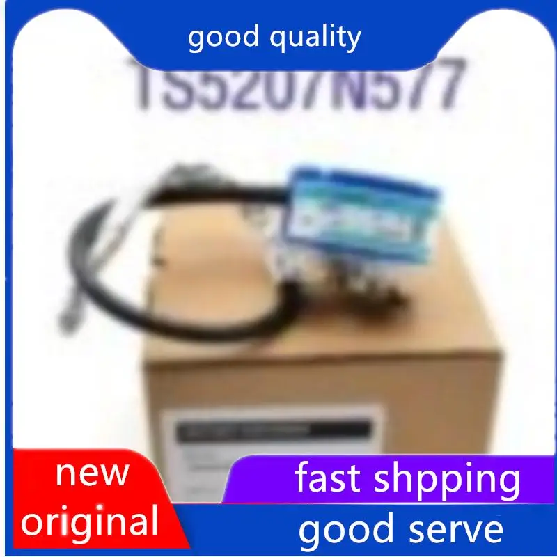 Original new  TS5207N577 rotary encoder rotary transformer OIH 48-1000P6-L6-5V