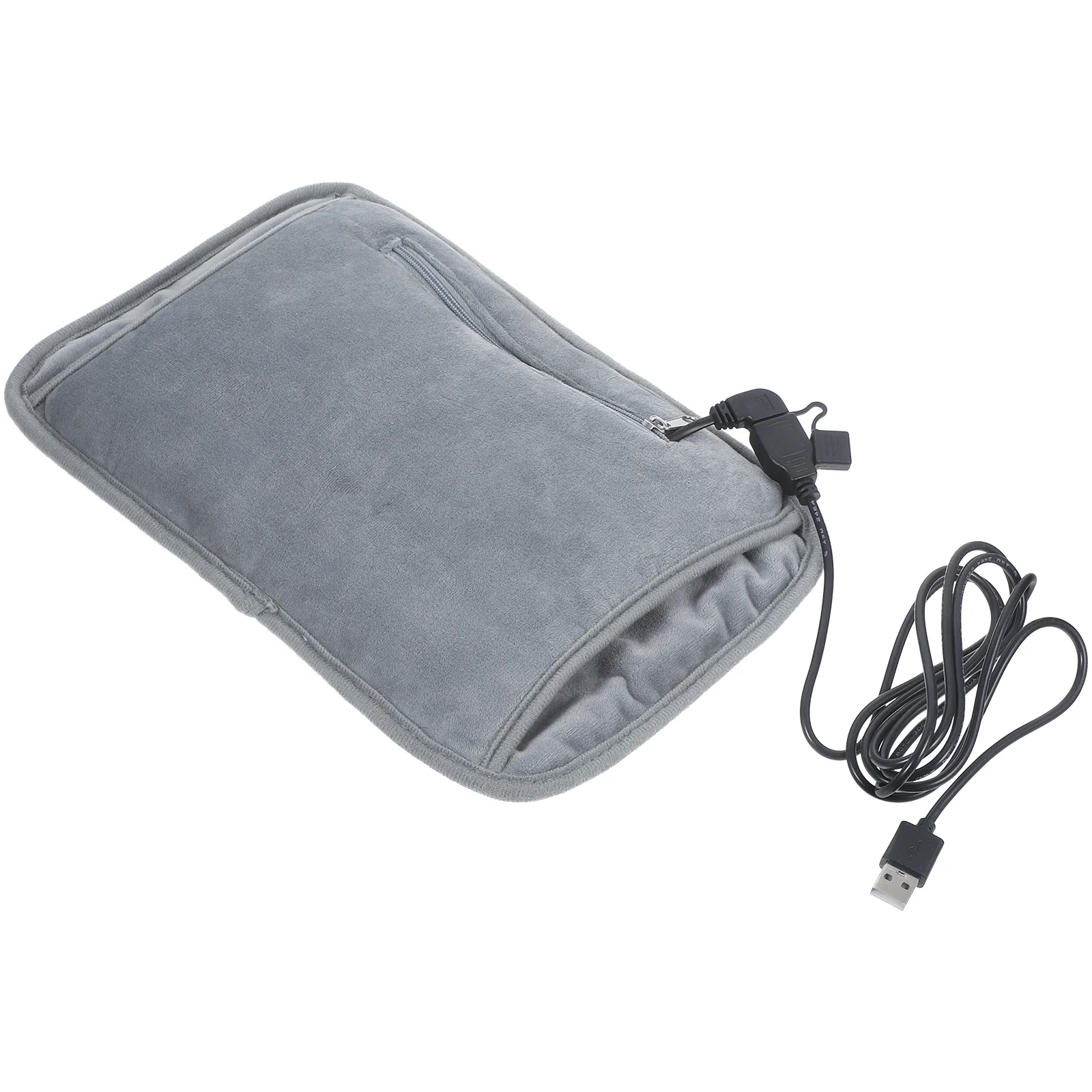 

Hand Warmer USB Powered Heater for Camping Portable Indoor Handwarmer Warmers Microwavable Graphene Electric Watching