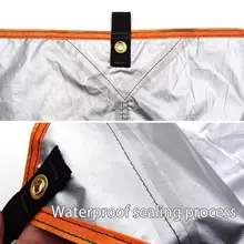 Waterproof Garden Sunshade Tent #2