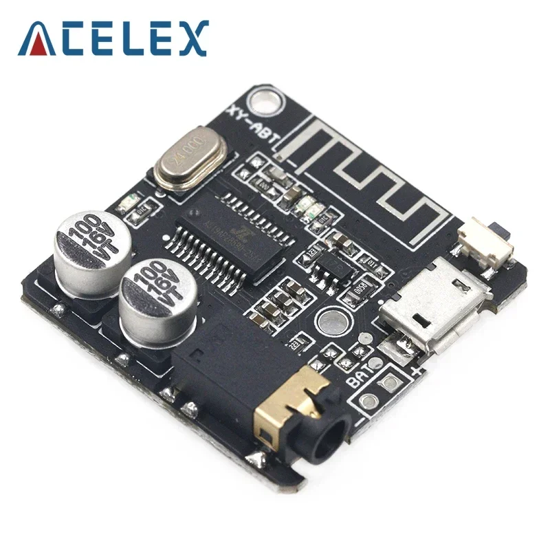 Diy Bluetooth 5.0 A…