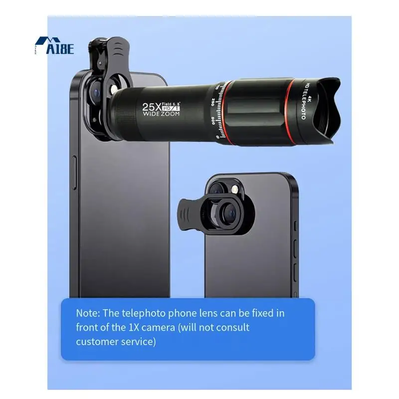 A18E-New Outdoor 25… - image