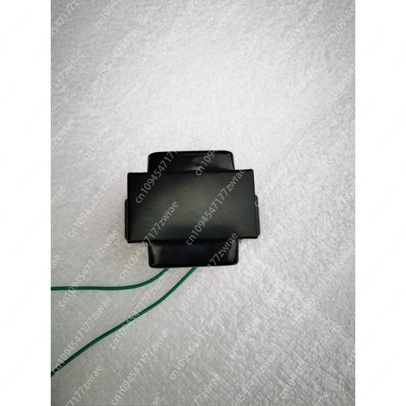 Bile Machine Transformer 5H-300mA Inductor Choke Choke All New Copper