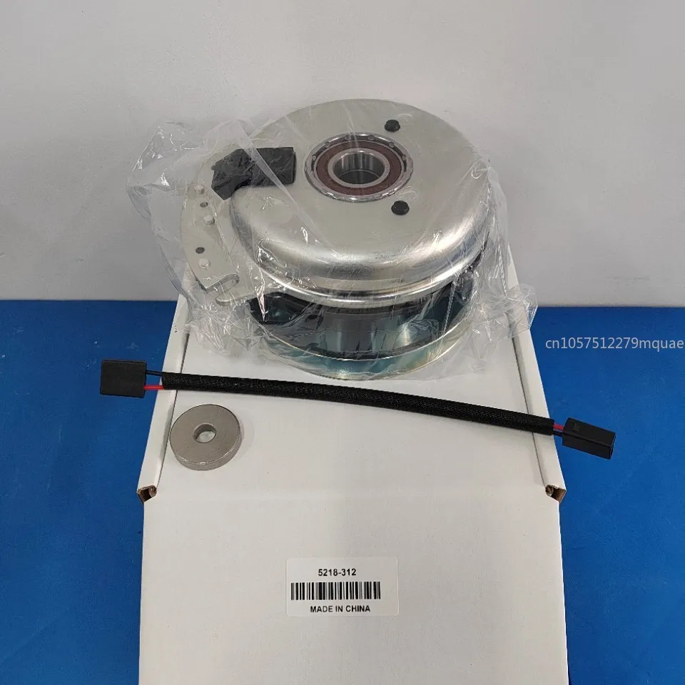 PTO CLUTCH 5218-312  5218—332 for Warner John Deere TCA24446 TCA22416 Lawn Mowers