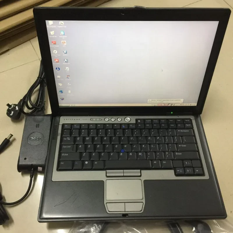 Mb Star C3 Software Developer Windows XP Update  Ssd 120gb WITH Laptop D630 4G Notebook HHT SUPPORT