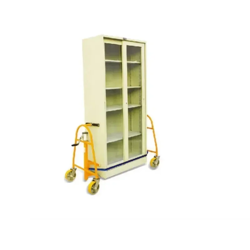 Heavy duty mover/manual furniture mover/desk mover