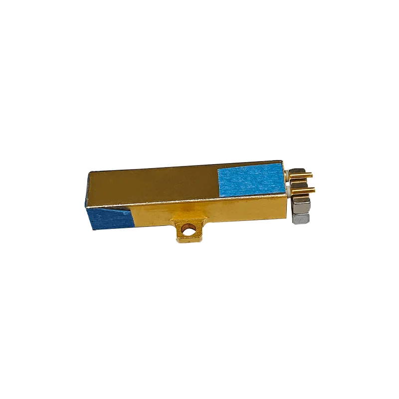 

Lumispot ELT400-F10-B15 Low Cost Er-Yb Co-doped Glass Laser