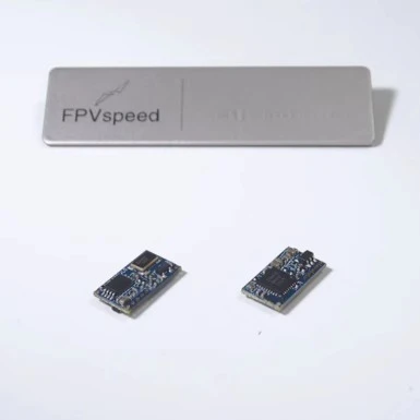 

FPVspeed VTX FS24T006M модуль 2,4 ГГц 4 канала удаленная передача видео аксессуары для машин для путешествий по времени детали излучателя