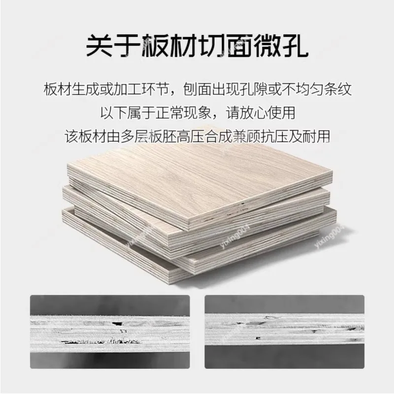 Portable weight lifting bracket, compact wooden deadlift jack for gym daily training use